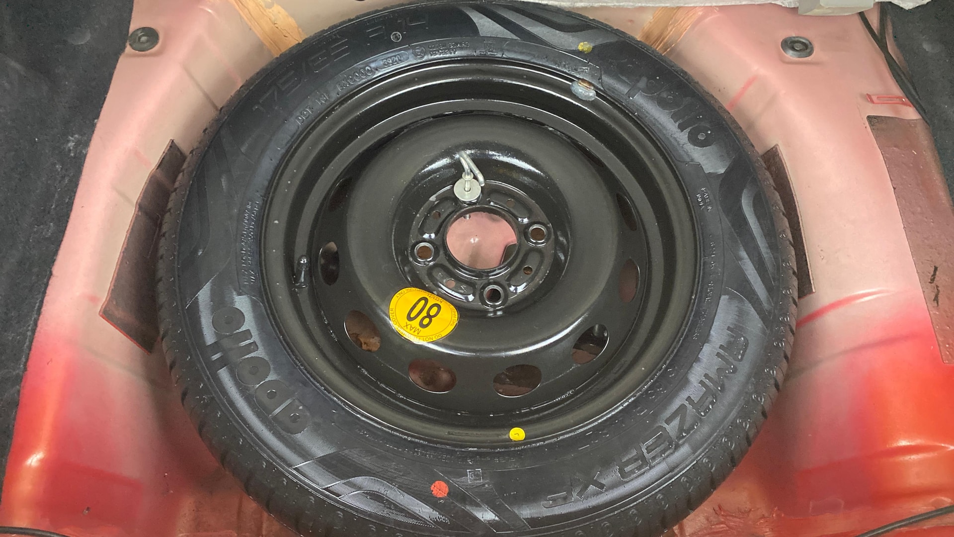 View 2020 Tata Tiago Revotorq XB Image 16 Used 2020 Tata Tiago Revotorq XB Image 16