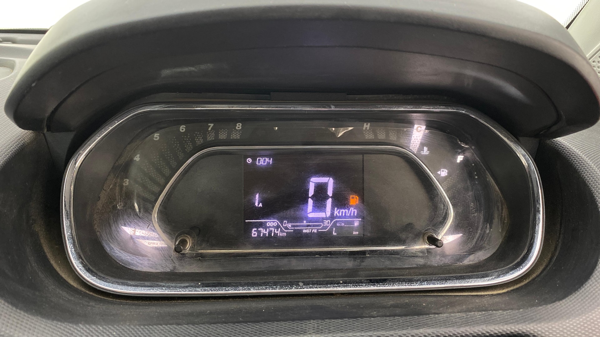 View 2020 Tata Tiago Revotorq XB Image 20 Used 2020 Tata Tiago Revotorq XB Image 20