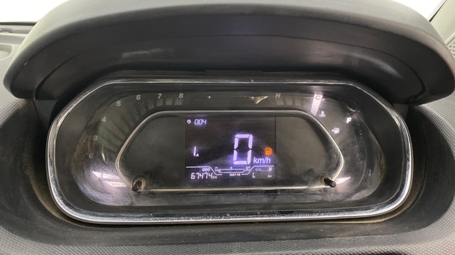 View Tata Tiago Image 20 Used Tata Tiago Image 20