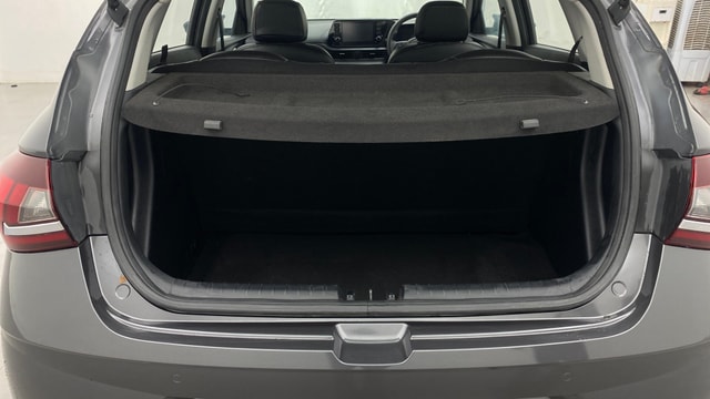 View Hyundai Elite i20 Image 10 Used Hyundai Elite i20 Image 10