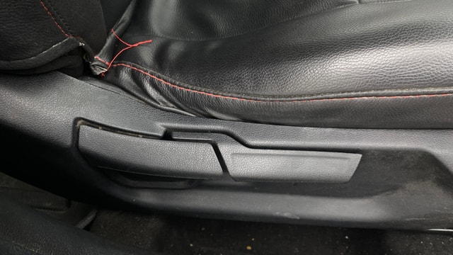 View Hyundai Elite i20 Image 18 Used Hyundai Elite i20 Image 18