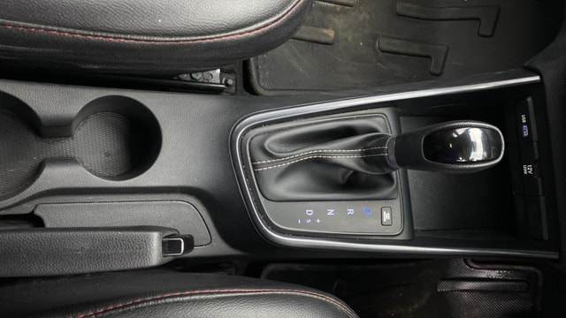 View Hyundai Elite i20 Image 38 Used Hyundai Elite i20 Image 38
