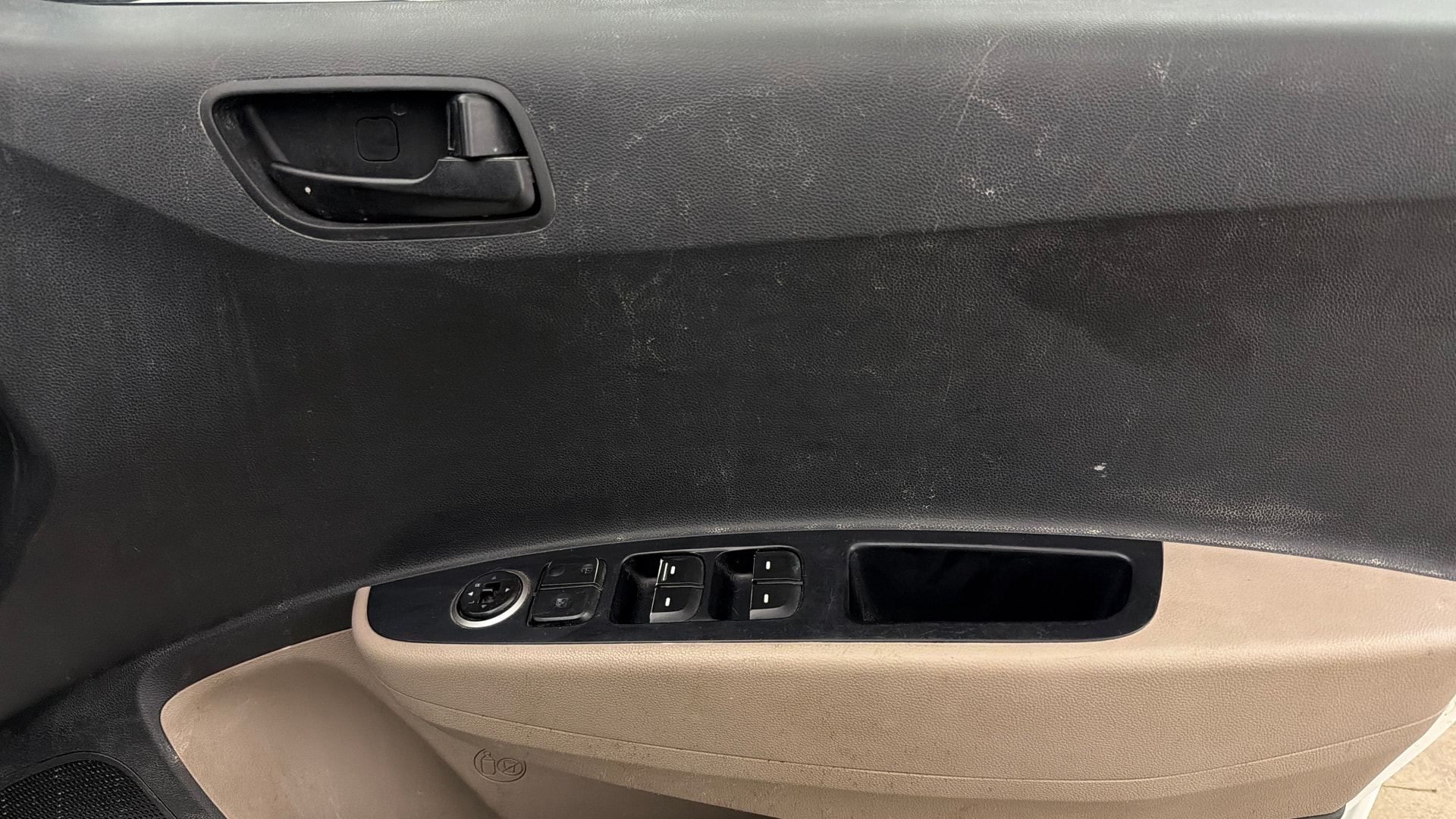 Used 2017 Hyundai Grand i10 Used 2017 Hyundai Grand i10