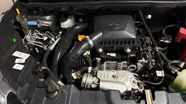 View Tata Nexon Image 26 Used Tata Nexon Image 26