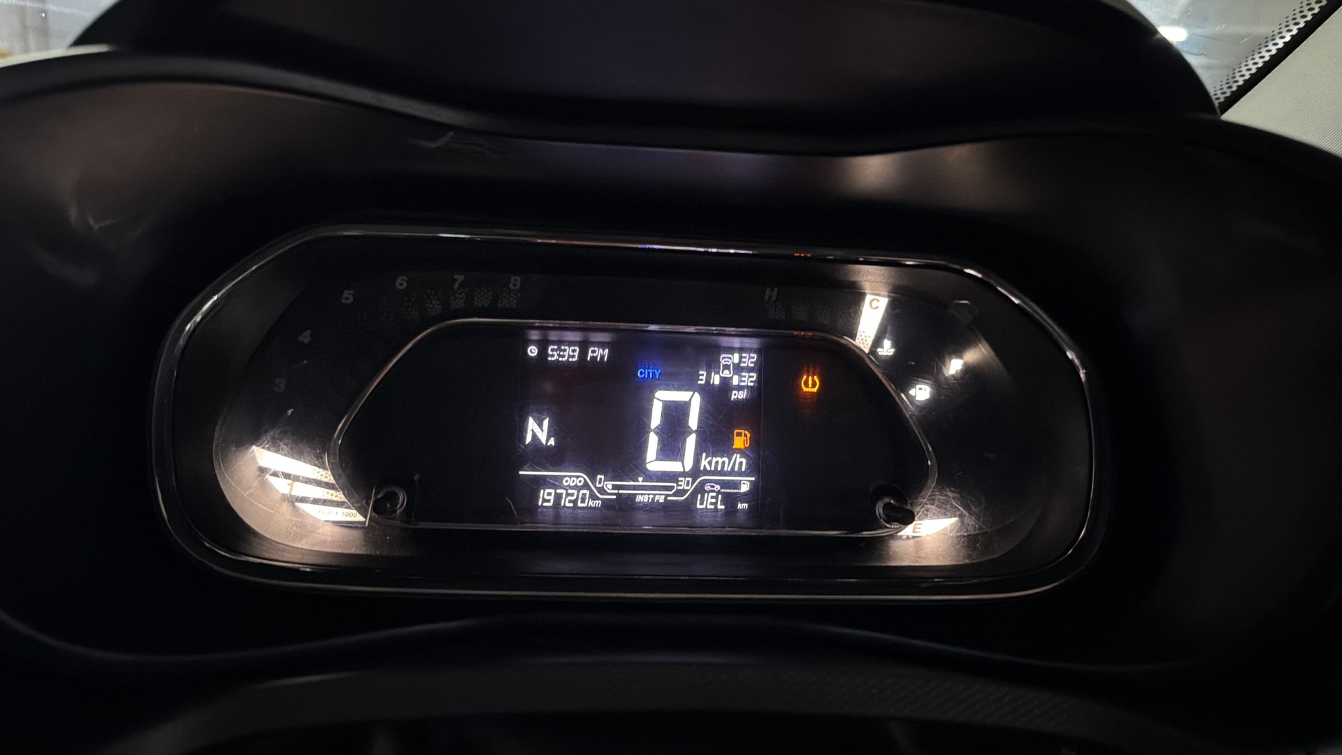 Used 2023 Tata Nexon Used 2023 Tata Nexon