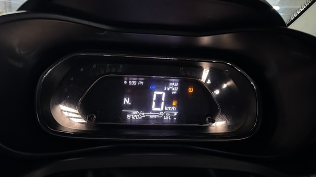 View Tata Nexon Image 21 Used Tata Nexon Image 21