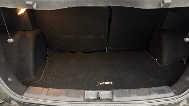 View Tata Nexon Image 7 Used Tata Nexon Image 7