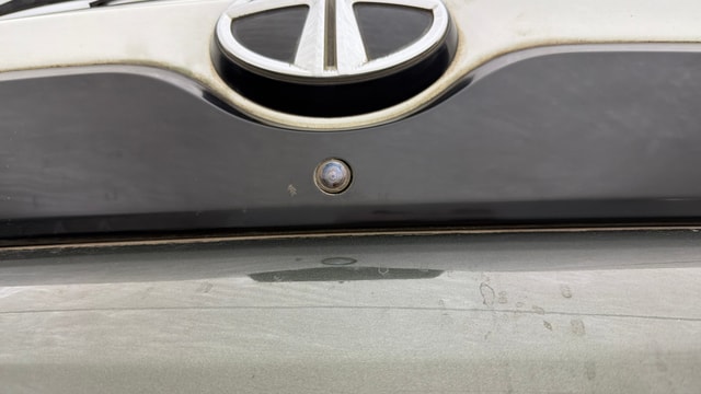 View Tata Nexon Image 16 Used Tata Nexon Image 16