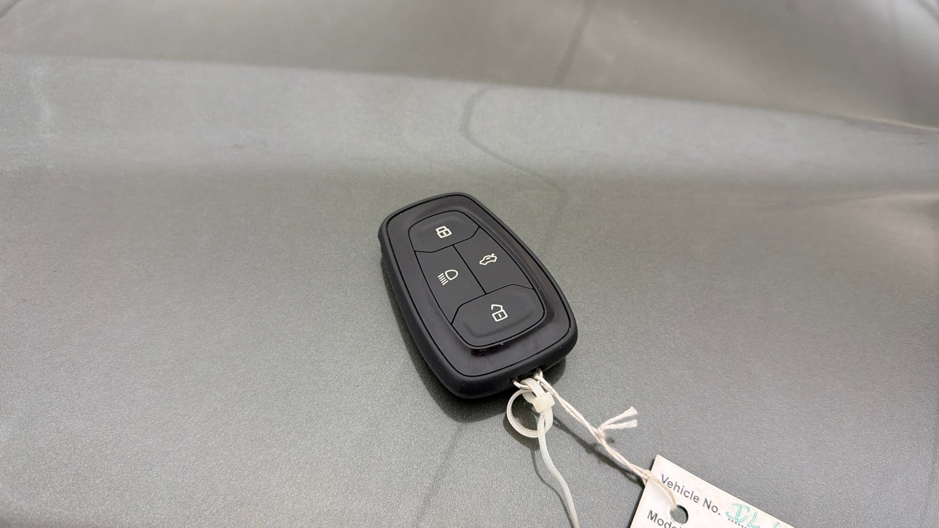 Used 2023 Tata Nexon Used 2023 Tata Nexon