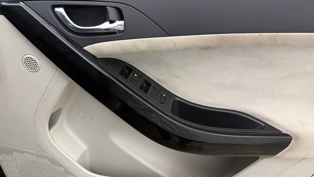 View Tata Nexon Image 40 Used Tata Nexon Image 40