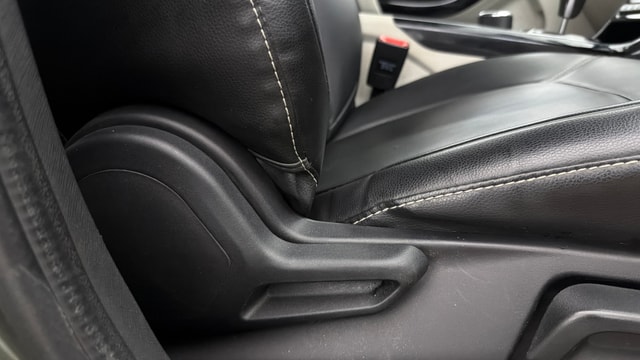 View Tata Nexon Image 11 Used Tata Nexon Image 11