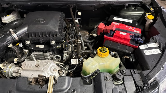 View Tata Nexon Image 30 Used Tata Nexon Image 30