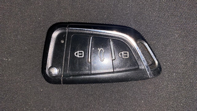 View Volkswagen Ameo Image 27 Used Volkswagen Ameo Image 27