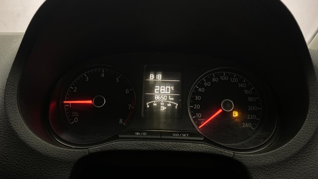 View Volkswagen Ameo Image 34 Used Volkswagen Ameo Image 34
