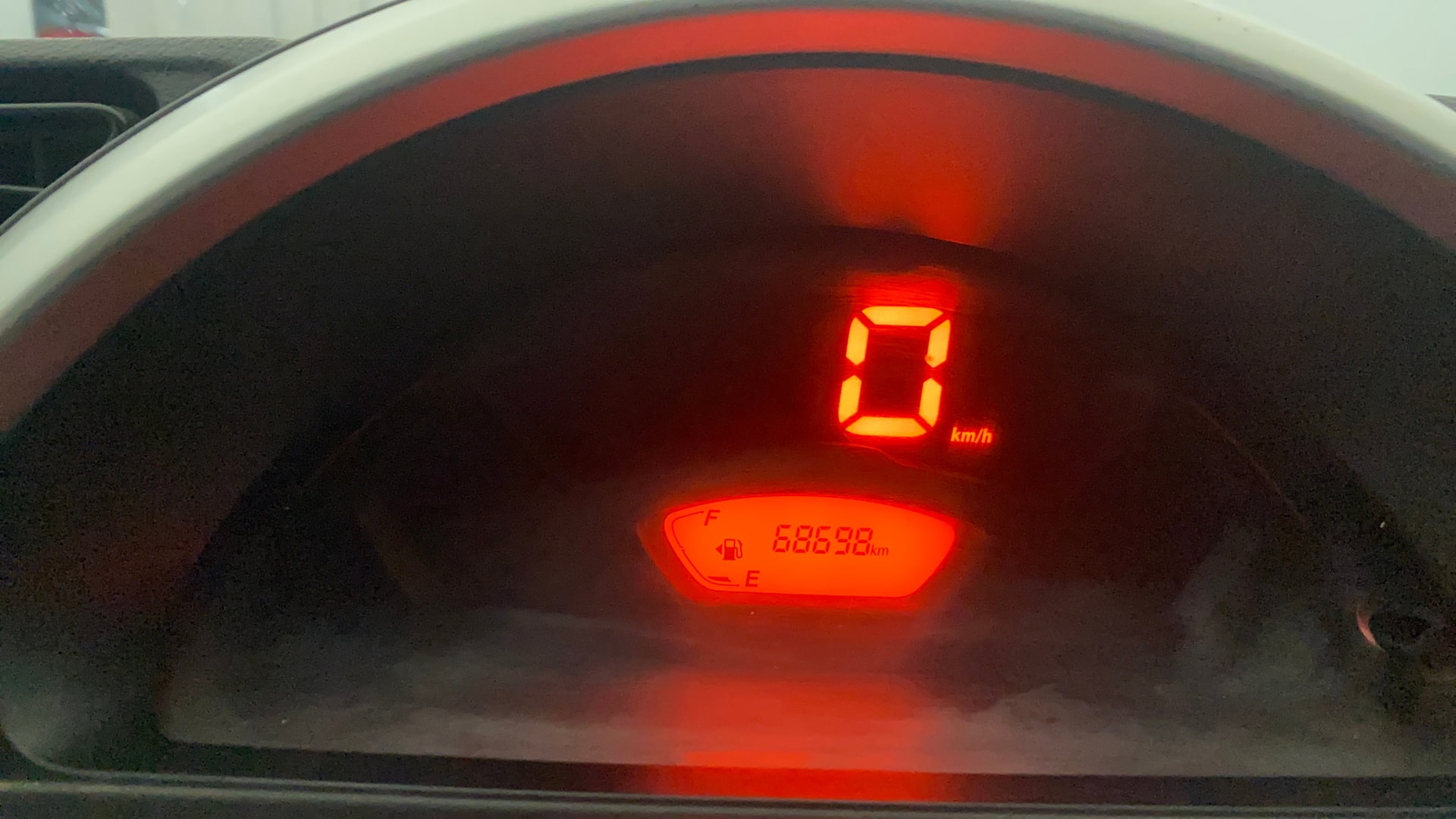 Used 2019 Maruti Suzuki 1000 Used 2019 Maruti Suzuki 1000