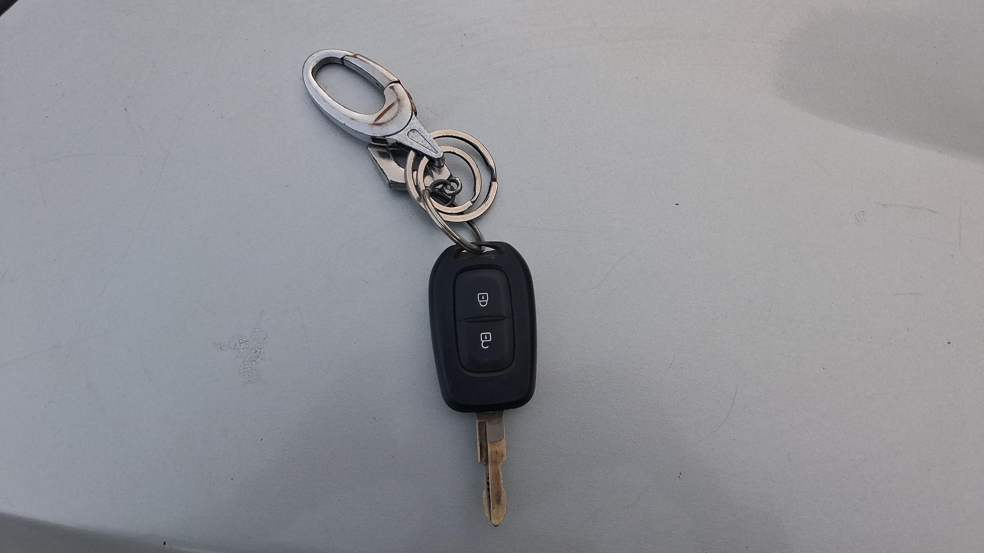 View 2020 Renault Kwid RXL 1.0 BS IV Image 18 Used 2020 Renault Kwid RXL 1.0 BS IV Image 18