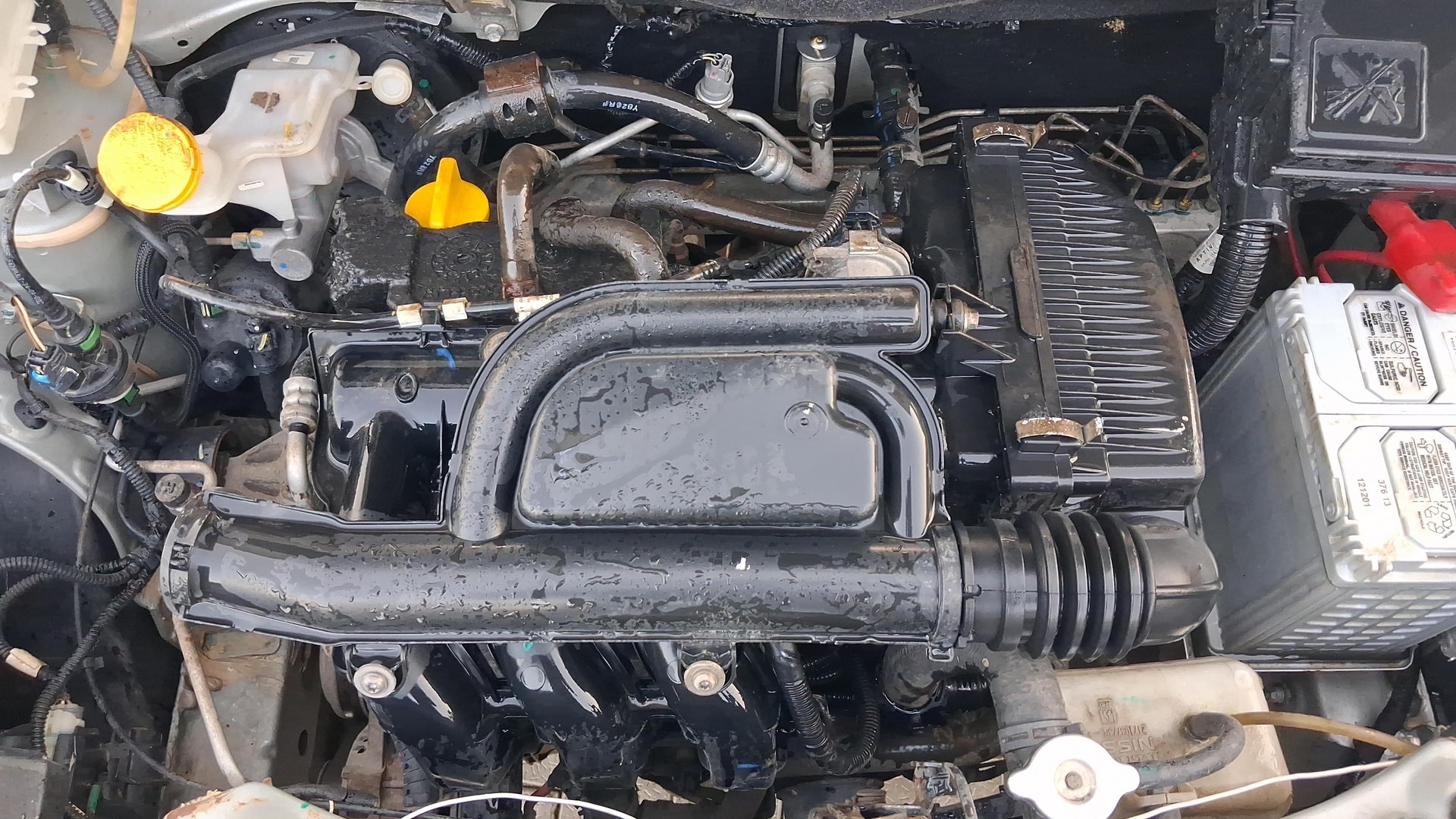 View 2020 Renault Kwid RXL 1.0 BS IV Image 42 Used 2020 Renault Kwid RXL 1.0 BS IV Image 42