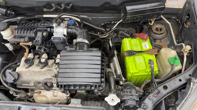 View Maruti Suzuki Alto 800 Image 13 Used Maruti Suzuki Alto 800 Image 13