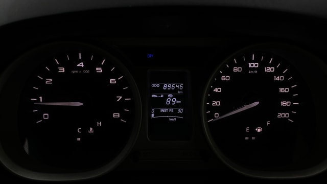 View Tata Tigor Image 34 Used Tata Tigor Image 34