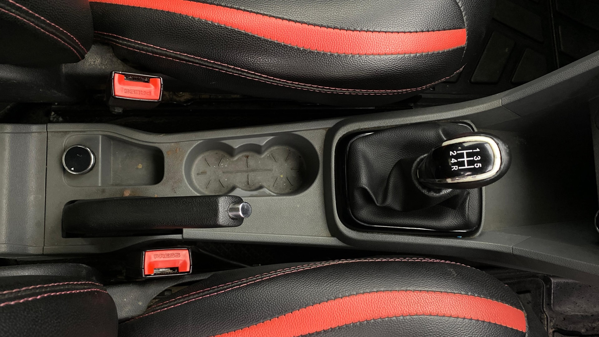 View 2017 Tata Tigor XZ (O) Diesel Image 38 Used 2017 Tata Tigor XZ (O) Diesel Image 38