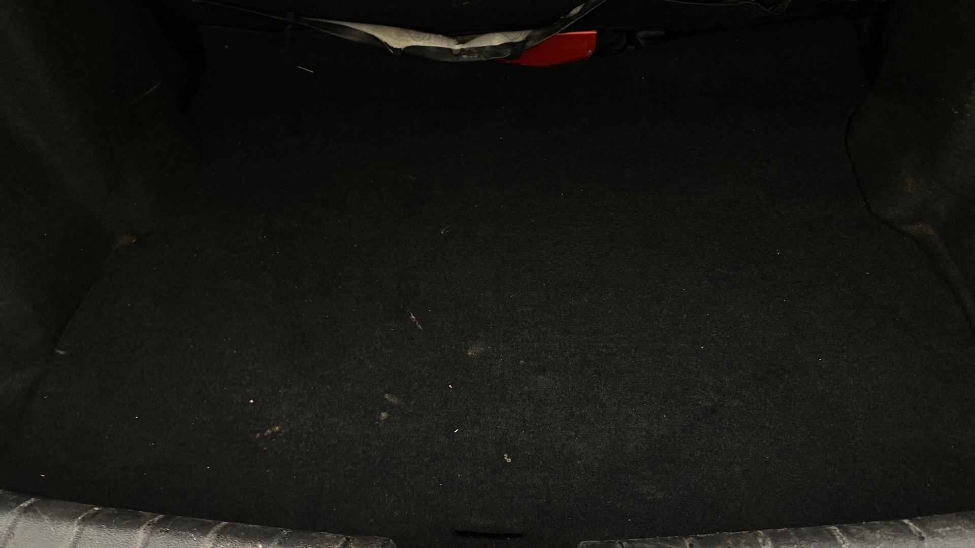 View 2017 Tata Tigor XZ (O) Diesel Image 10 Used 2017 Tata Tigor XZ (O) Diesel Image 10
