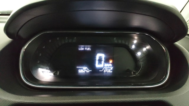 View Tata Tiago Image 34 Used Tata Tiago Image 34