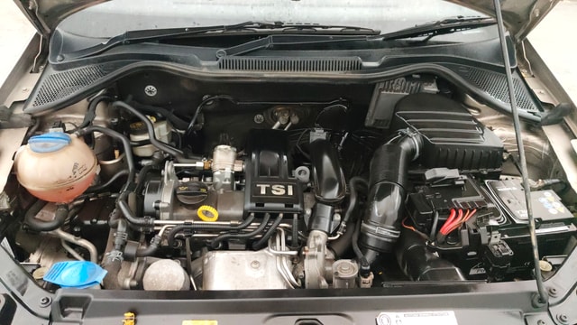 View Volkswagen Vento Image 41 Used Volkswagen Vento Image 41