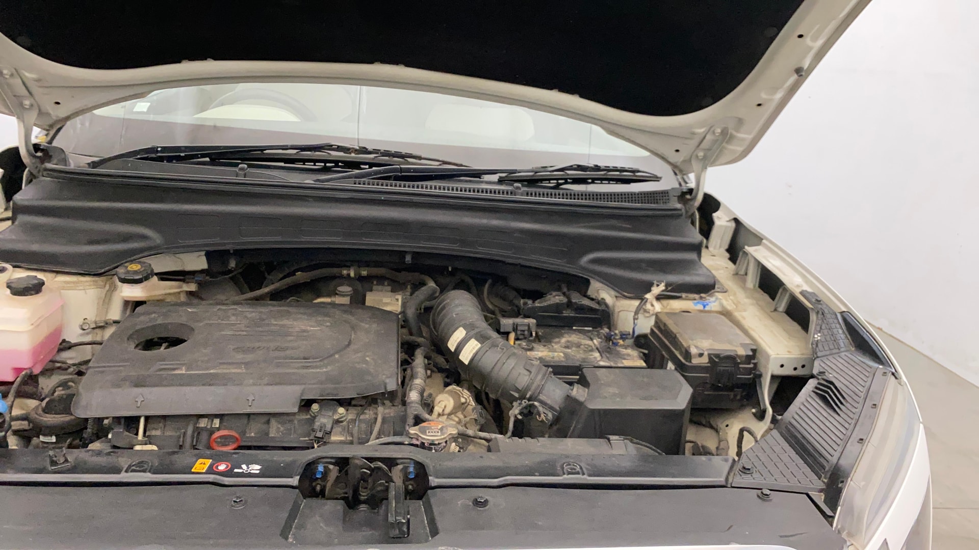 View 2021 Hyundai Creta SX MT Diesel Image 31 Used 2021 Hyundai Creta SX MT Diesel Image 31