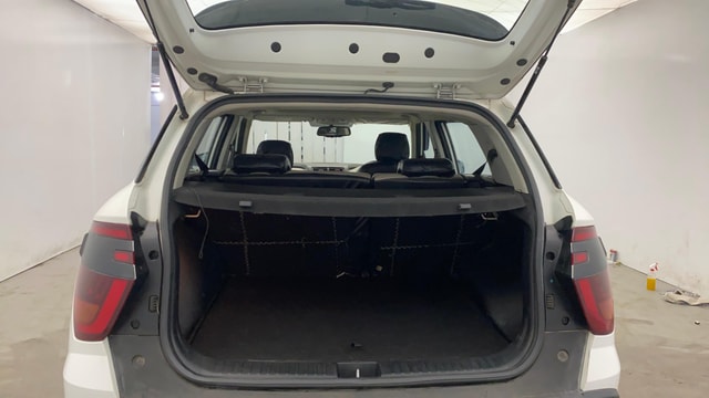 View Hyundai Creta Image 7 Used Hyundai Creta Image 7
