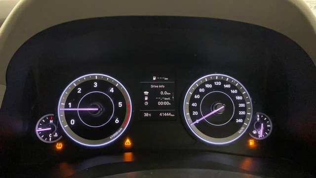 View Hyundai Creta Image 22 Used Hyundai Creta Image 22
