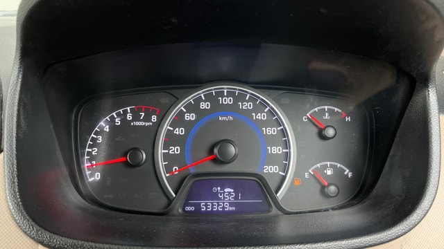 View Hyundai Grand i10 Image 34 Used Hyundai Grand i10 Image 34