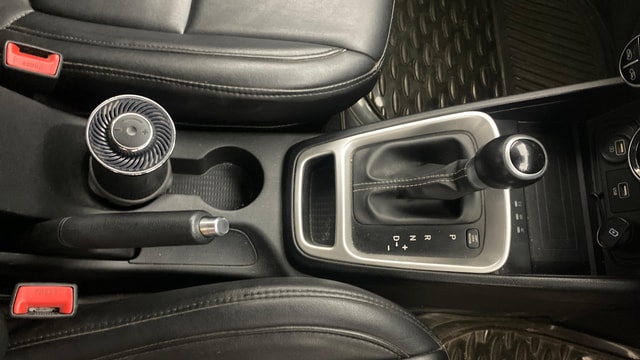 View Hyundai Venue Image 41 Used Hyundai Venue Image 41