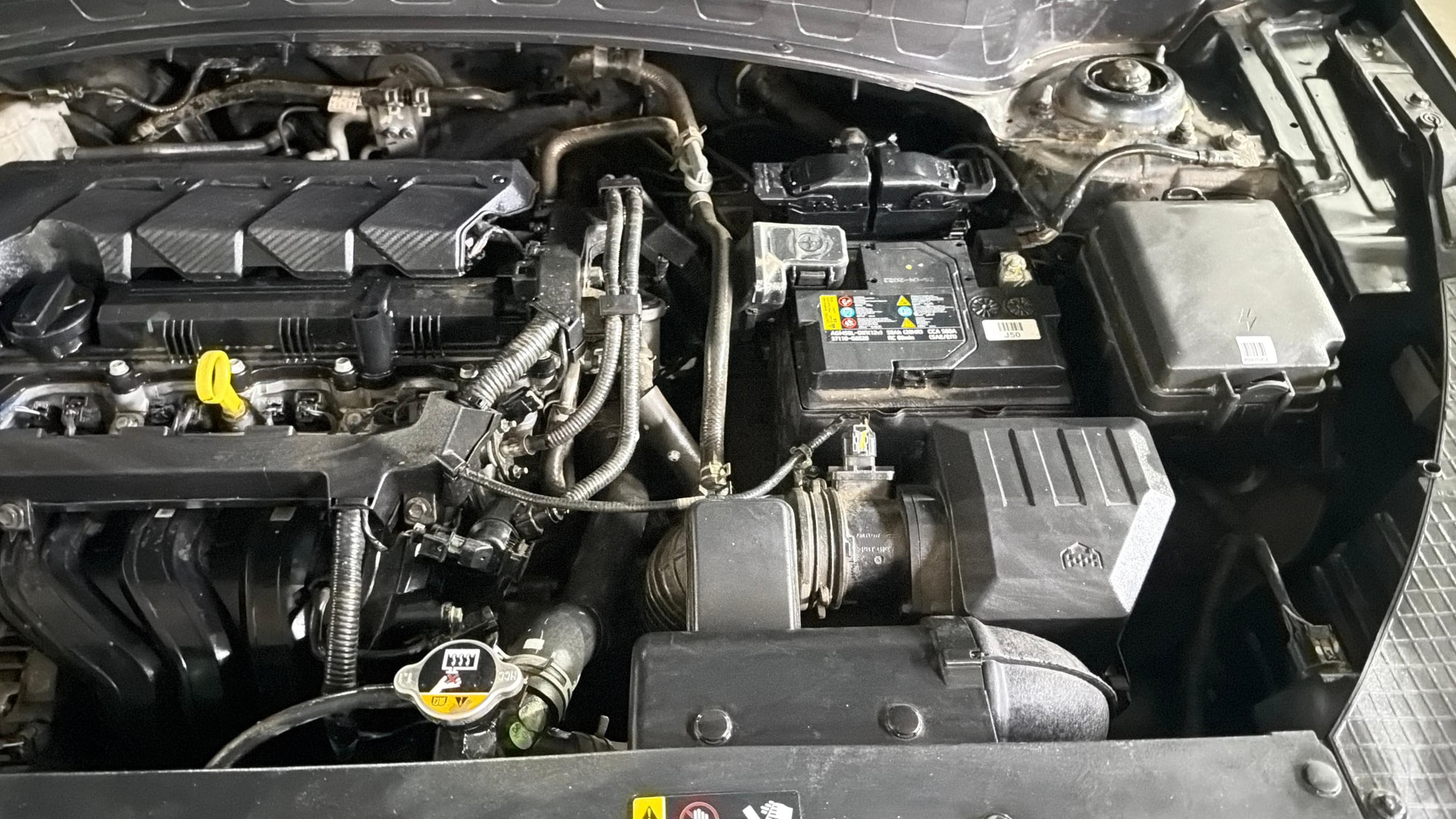 Used 2024 Kia Seltos Used 2024 Kia Seltos