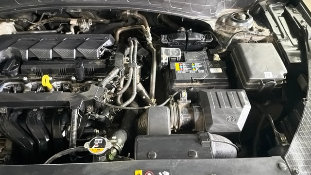 View Kia Seltos Image 30 Used Kia Seltos Image 30
