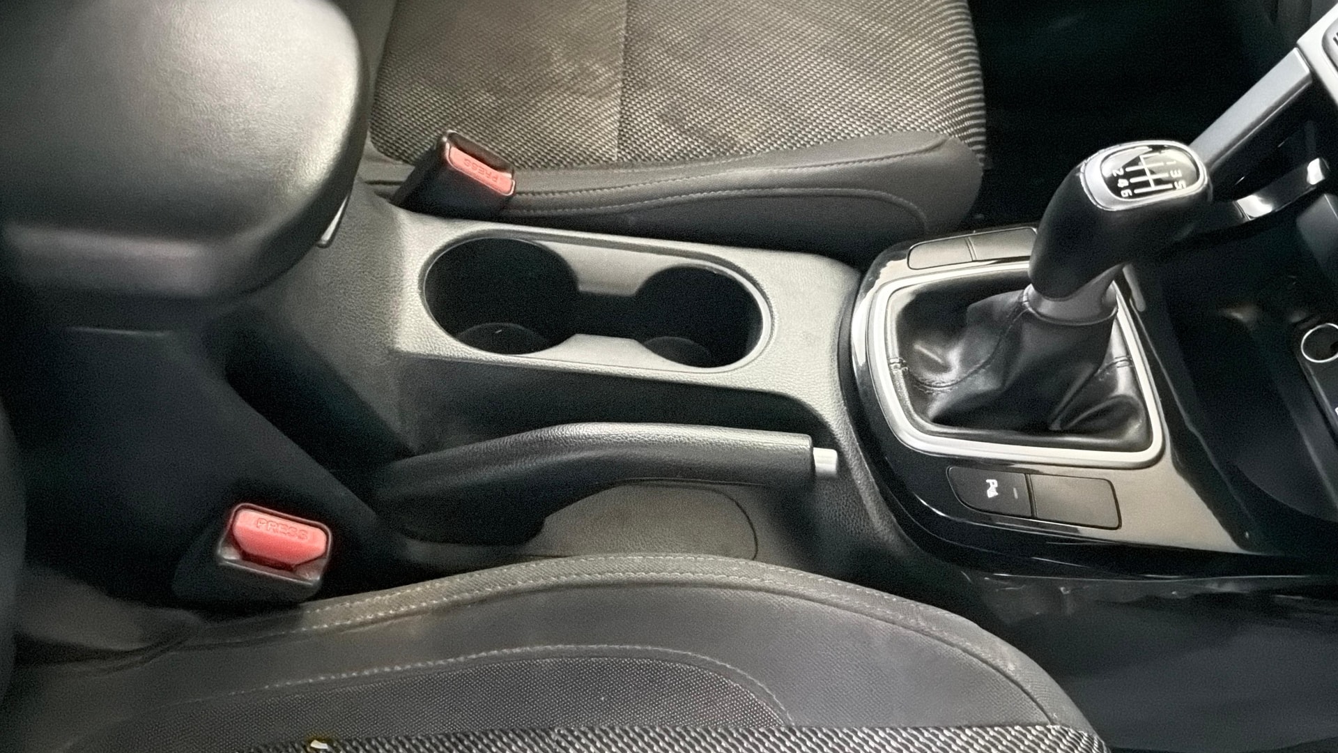 Used 2024 Kia Seltos Used 2024 Kia Seltos