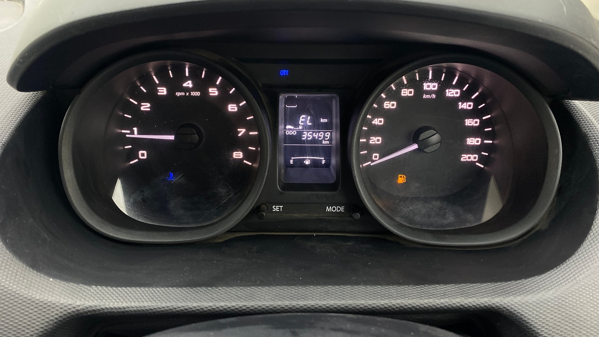 View 2016 Tata Tiago Revotorq XB Image 33 Used 2016 Tata Tiago Revotorq XB Image 33