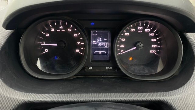 View Tata Tiago Image 33 Used Tata Tiago Image 33