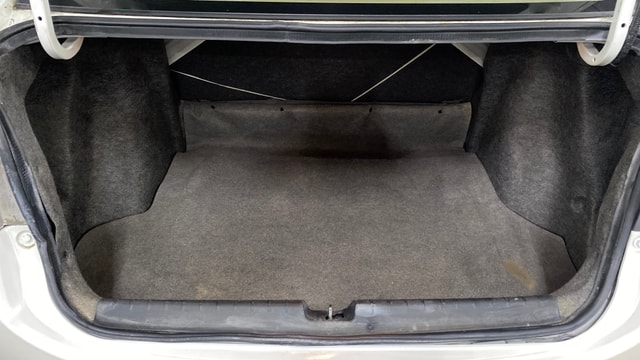 View Honda City Image 7 Used Honda City Image 7