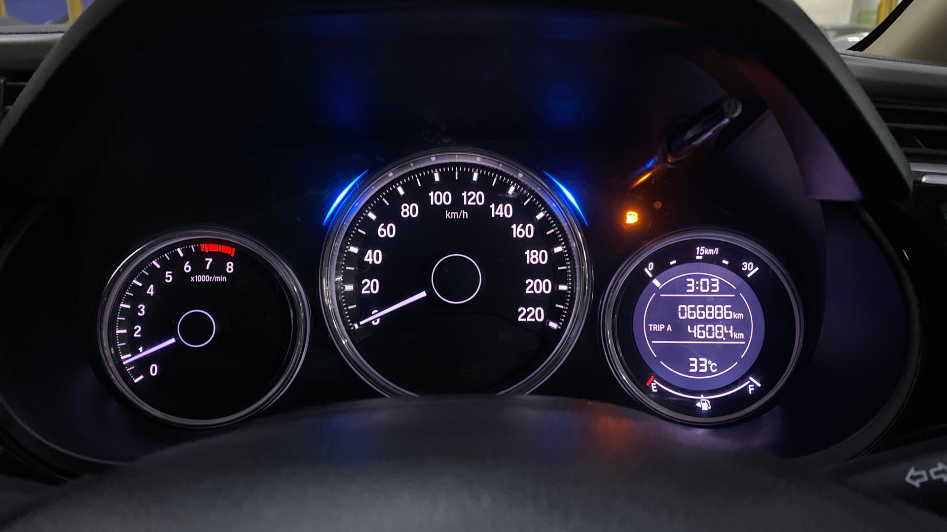 View 2019 Honda City ZX MT Diesel Anniversary Edition Image 21 Used 2019 Honda City ZX MT Diesel Anniversary Edition Image 21