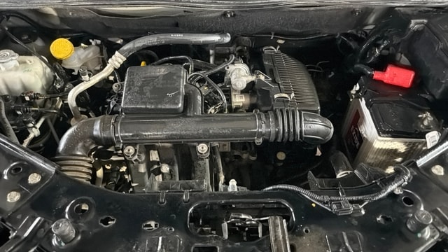 View Nissan Magnite Image 40 Used Nissan Magnite Image 40