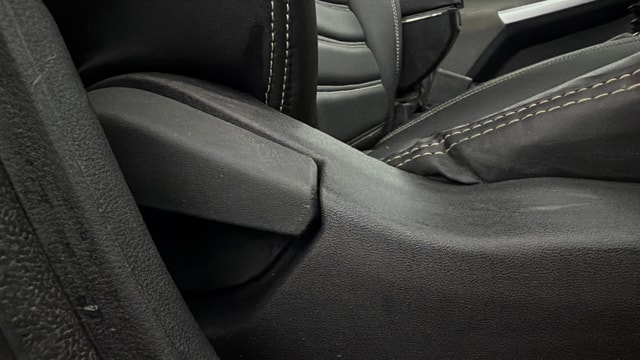 View Nissan Magnite Image 18 Used Nissan Magnite Image 18