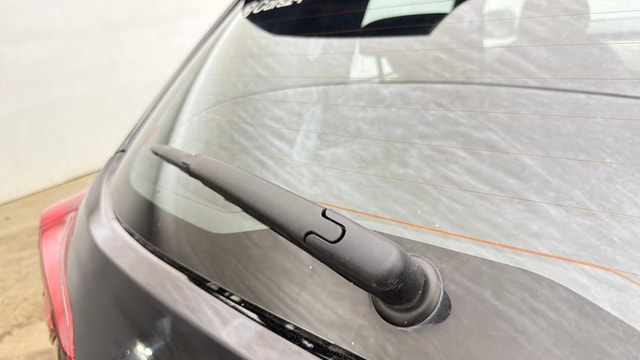 View Nissan Magnite Image 41 Used Nissan Magnite Image 41