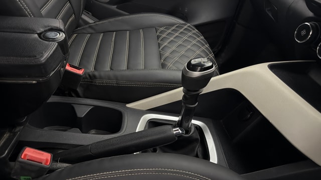View Nissan Magnite Image 37 Used Nissan Magnite Image 37