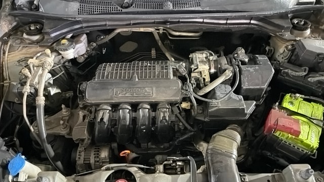 View Honda Amaze Image 42 Used Honda Amaze Image 42