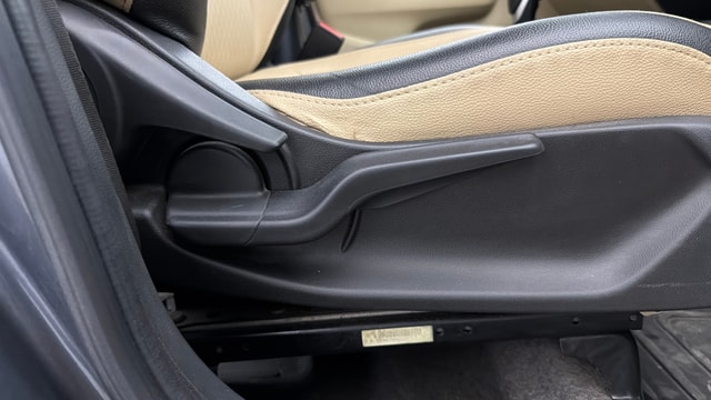 View Honda Amaze Image 18 Used Honda Amaze Image 18