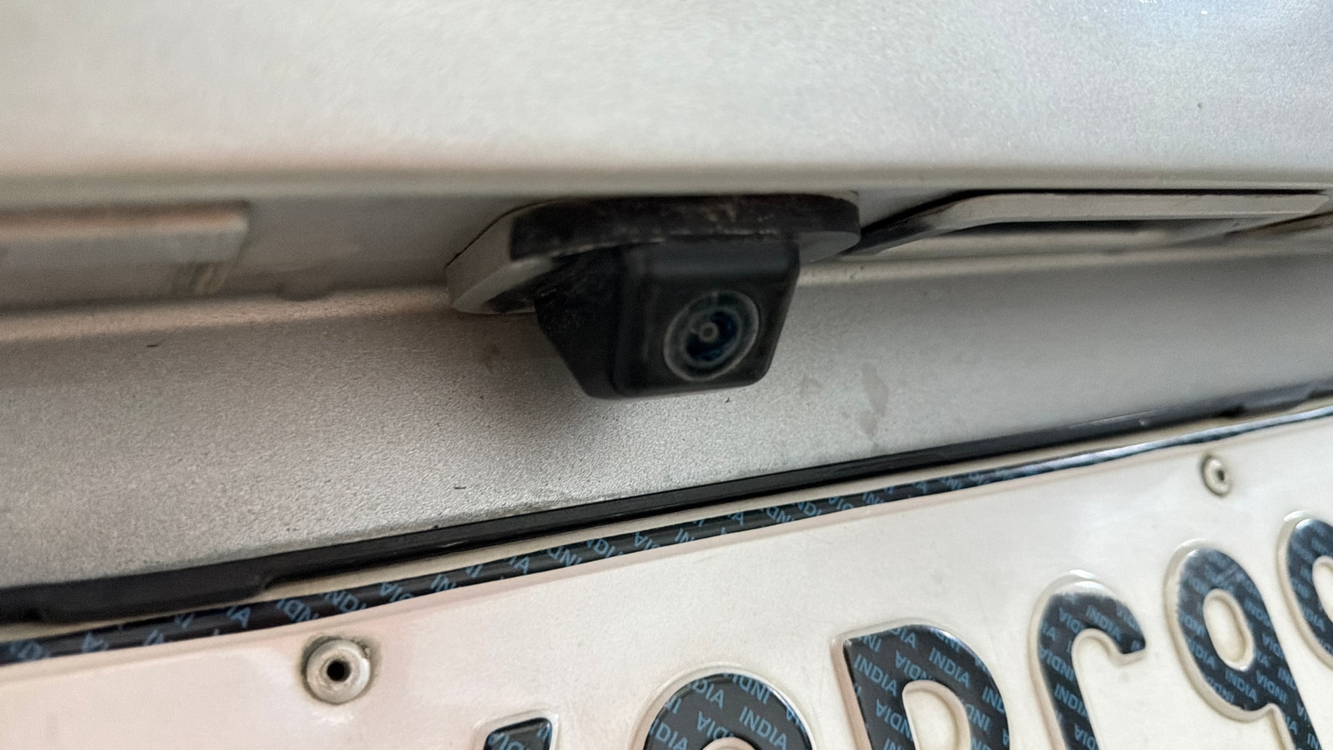 Used 2024 Kia Carens Used 2024 Kia Carens
