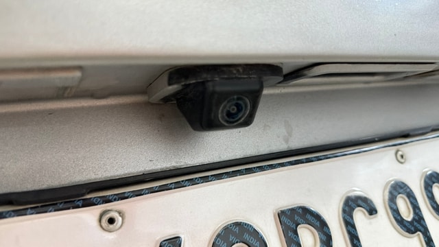 View Kia Carens Image 16 Used Kia Carens Image 16