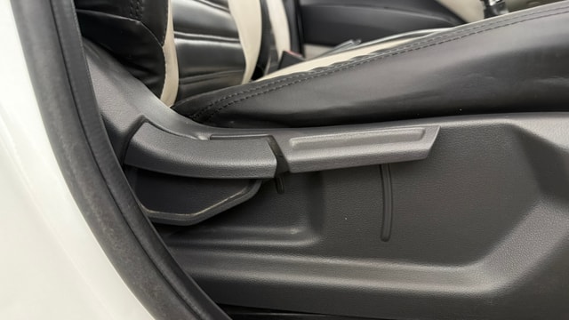 View Hyundai Aura Image 18 Used Hyundai Aura Image 18