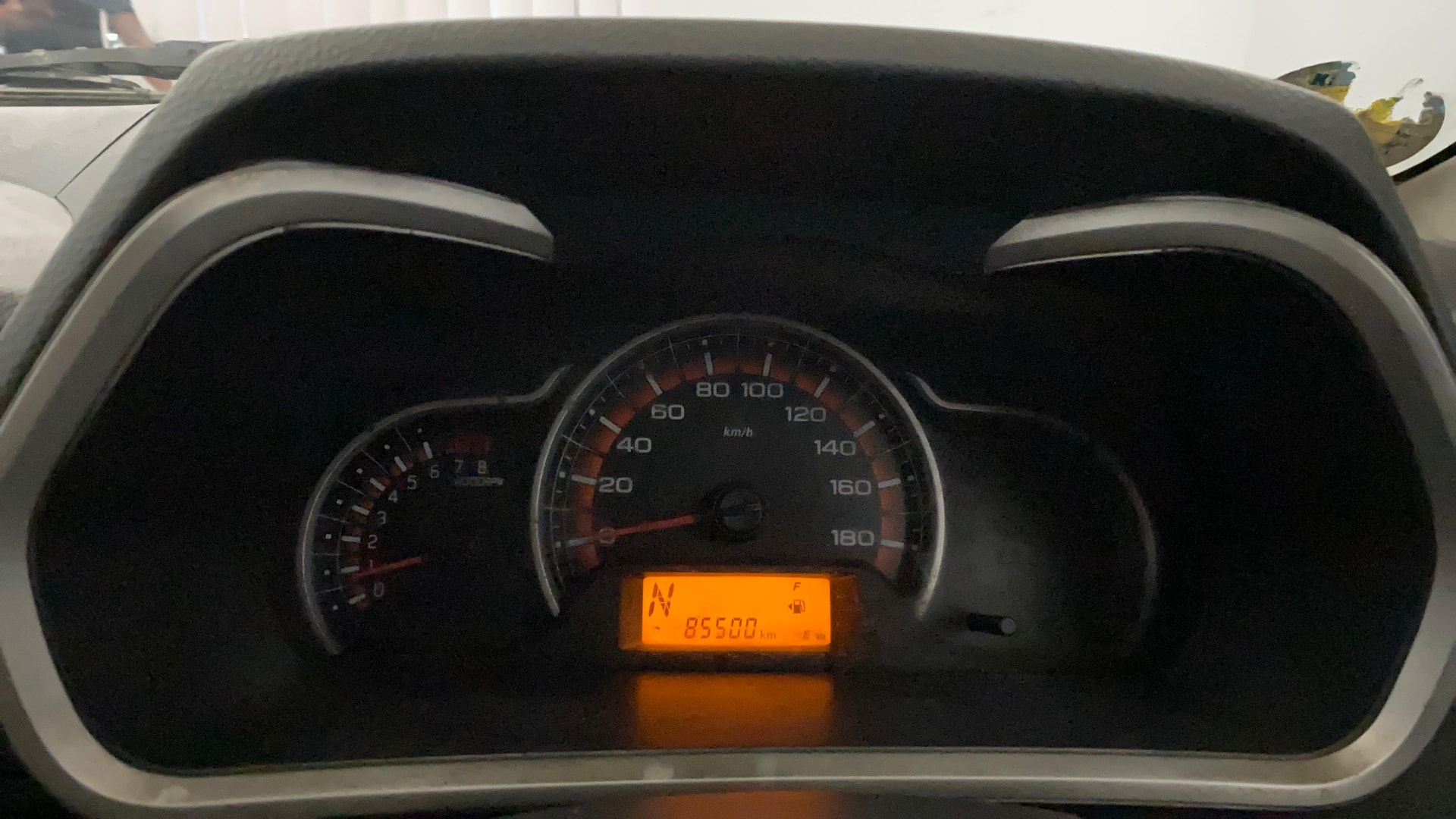View 2015 Maruti Suzuki Alto K10 LX Image 33 Used 2015 Maruti Suzuki Alto K10 LX Image 33
