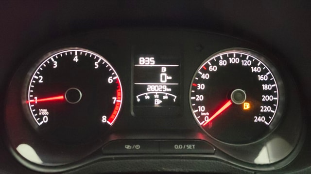 View Volkswagen Polo Image 34 Used Volkswagen Polo Image 34